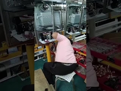 組み立てボイラー