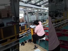 組み立てボイラー ビデオ3