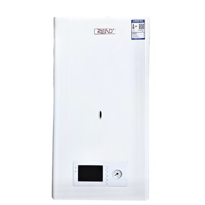 3C 壁掛けガスボイラー 恒温 20kw Lpg ファーストクラスのポンプを使用