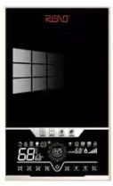 24kw壁に取り付けられた電気炉の高い熱効率の電気壁のヒーターへの12kw