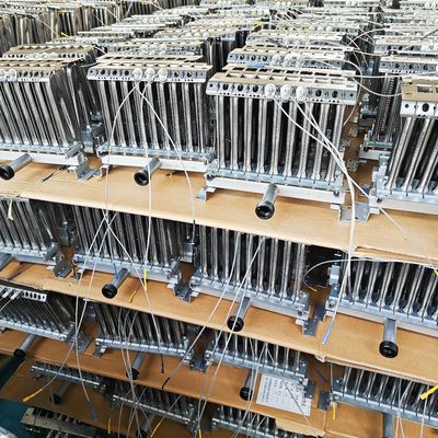ISO14001高性能の壁によって掛けられるボイラー20KW省エネLPG水ボイラー