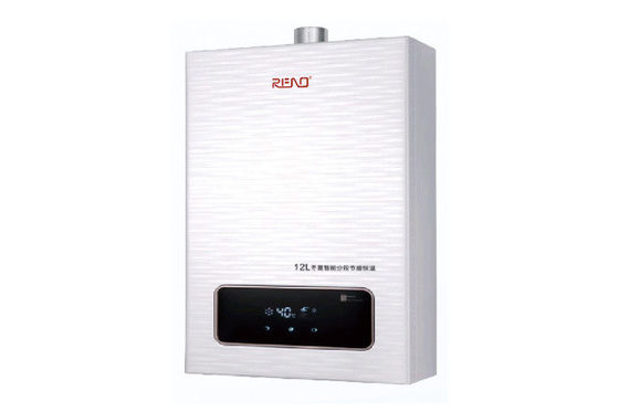 12Kw家の使用のための壁に取り付けられた電気炉の電磁石の壁掛けの炉