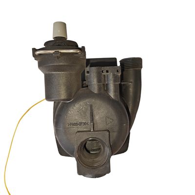 様式28のKwの壁掛けのガス炉の銅の熱交換器の版交換
