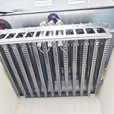 L1PB32-A （F4）のステンレス鋼の貝との40Kw壁の台紙のガス ボイラーの包装様式