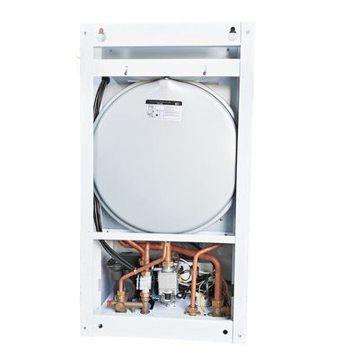 L1PB26-A （F4）のステンレス鋼の貝のガスの熱湯ボイラー壁に取り付けられた包装様式26Kw