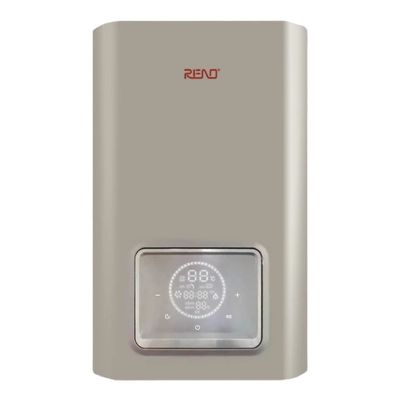 暖房およびCombiの家の使用ガスの壁によって掛けられるボイラー42kwガスまたはPLGの熱湯ヒーターを浸すこと
