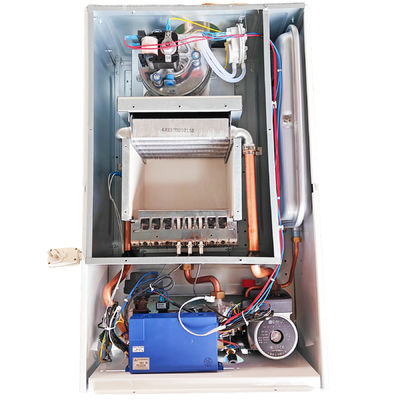 暖房・浴場 コンビ 家庭用ガス/LPG 壁掛けボイラー 20-42Kw