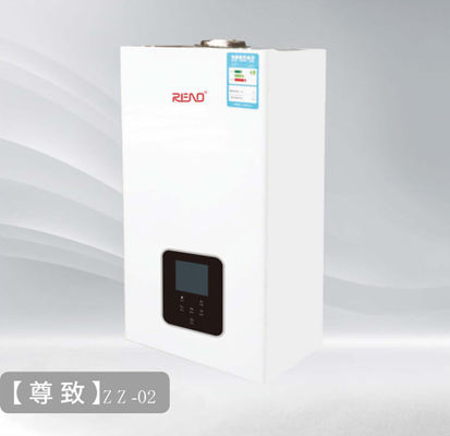 32KW 天然ガスまたはPLG コンビボイラー