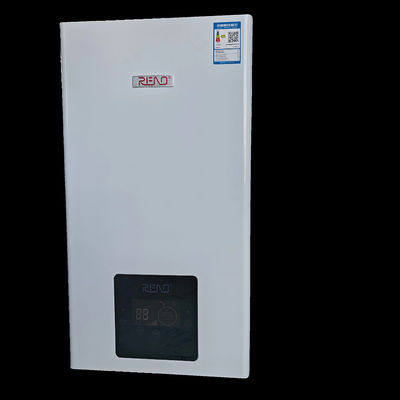 ホテル 壁掛けガスボイラー 32-40kw 家庭用ガス中央暖房ボイラー