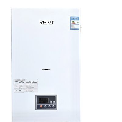 ホテル 壁掛けガスボイラー 32-40kw 家庭用ガス中央暖房ボイラー