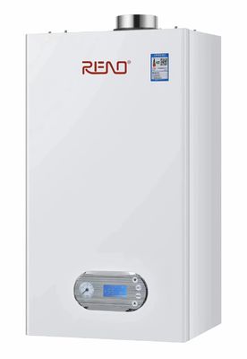3C 壁掛けガスボイラー 恒温 20kw Lpg ファーストクラスのポンプを使用