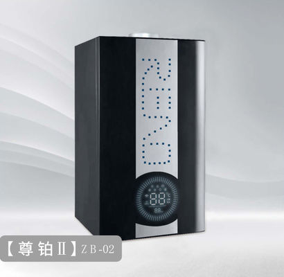 3C 壁掛けガスボイラー 恒温 20kw Lpg ファーストクラスのポンプを使用