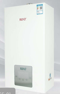 26Kw ウォールハンガガスの温水器 暖房と浴のためのインテリジェント